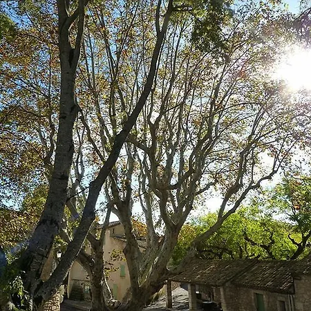 Le Castelas Chambres D Hôtes De Charme